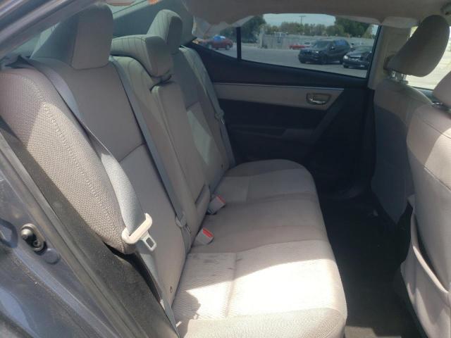 Photo 6 from auction – 2016 TOYOTA COROLLA L with VIN 5YFBURHE4GP449408