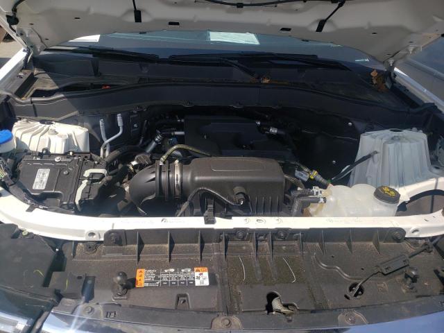 Photo 7 from auction – 2020 FORD EXPLORER X with VIN 1FMSK8DH7LGB79680
