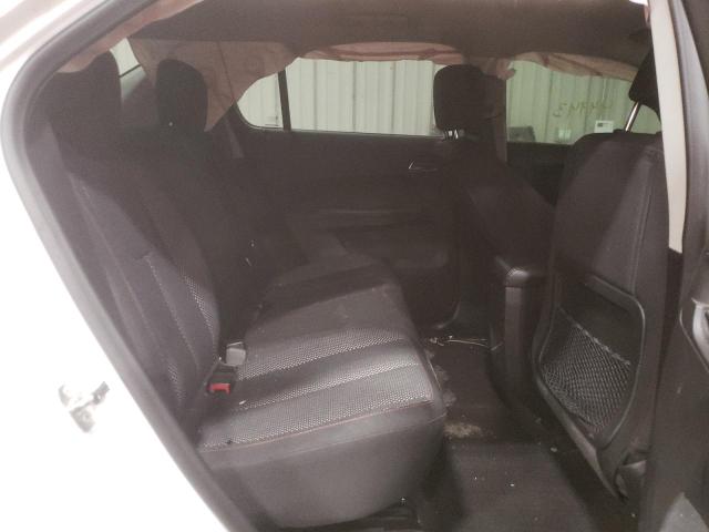 Photo 6 from auction – 2016 CHEVROLET EQUINOX LT with VIN 2GNFLFE32G6124920