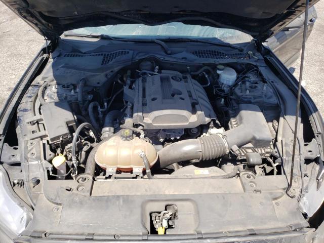Photo 7 from auction – 2015 FORD MUSTANG with VIN 1FA6P8THXF5385705
