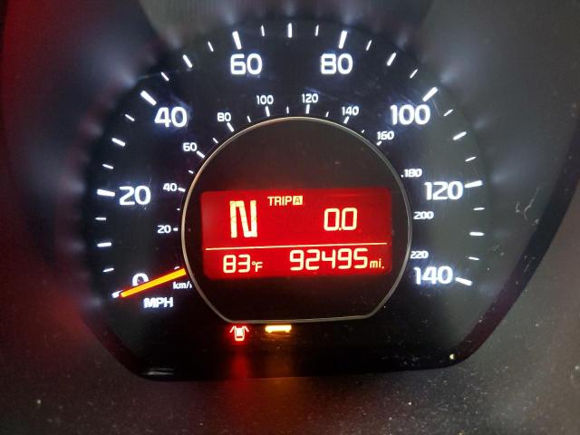 Photo 8 from auction – 2014 KIA SOUL with VIN KNDJN2A21E7709472