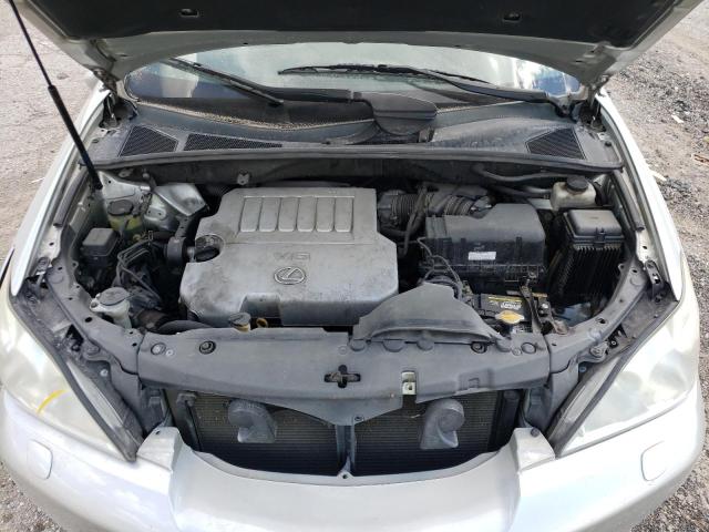 Photo 7 from auction – 2007 LEXUS RX 350 with VIN 2T2HK31U57C013709