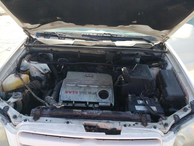Photo 7 from auction – 2006 TOYOTA HIGHLANDER with VIN JTEEP21A460158513
