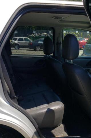 Photo 6 from auction – 2007 FORD ESCAPE HEV with VIN 1FMCU59H27KA92441