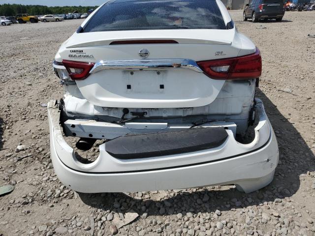Photo 9 from auction – 2017 NISSAN MAXIMA 3.5 with VIN 1N4AA6AP0HC397144