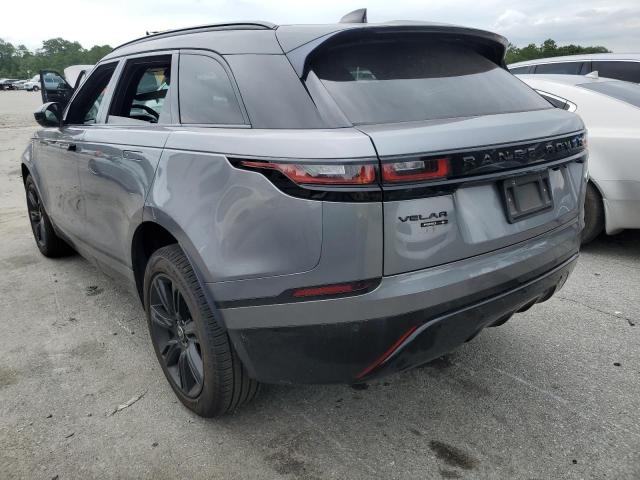 Foto 3 de la subasta – 2020 LAND ROVER RANGE ROVE con VIN SALYK2EX4LA285758