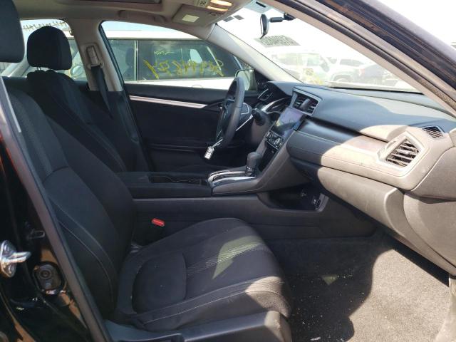 صورة رقم 5 من المزاد - 2016 HONDA CIVIC EX مع VIN 19XFC2F77GE097703