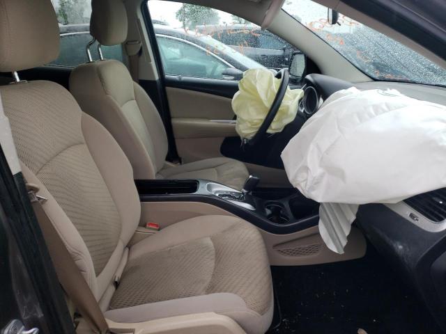 Photo 5 from auction – 2012 DODGE JOURNEY SE with VIN 3C4PDCAB9CT190859