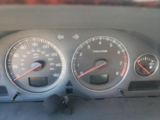 Photo 8 from auction – 2003 VOLVO XC70 with VIN YV1SZ59H231107306