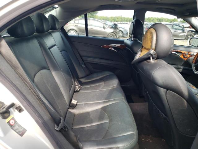 Photo 6 from auction – 2005 MERCEDES-BENZ E 320 CDI with VIN WDBUF26J95A537199
