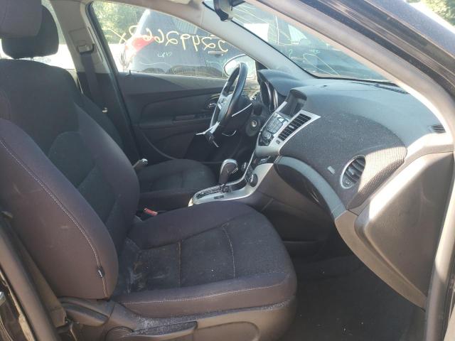 Photo 5 from auction – 2014 CHEVROLET CRUZE LT with VIN 1G1PC5SB9E7138337
