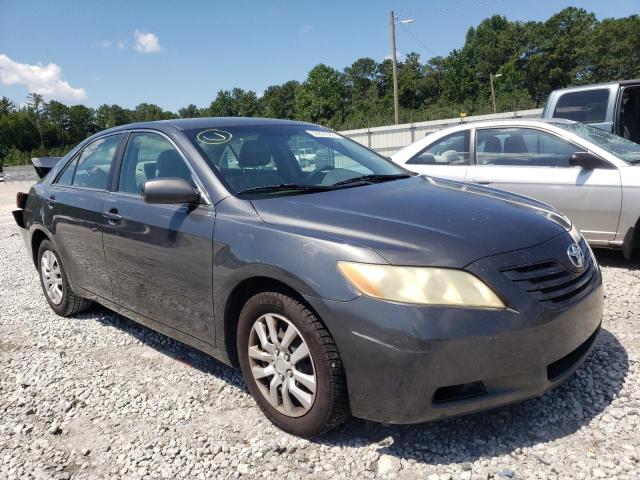 Photo 1 from auction – 2007 TOYOTA CAMRY with VIN 4T1BE46K27U513825