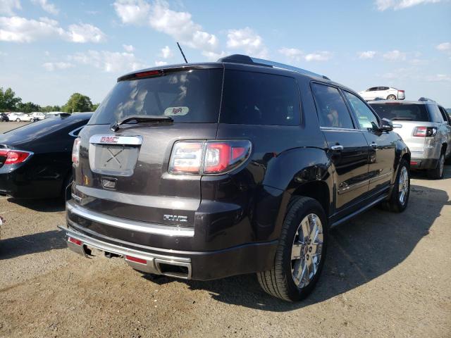 Photo 4 from auction – 2015 GMC ACADIA DEN with VIN 1GKKVTKDXFJ344809