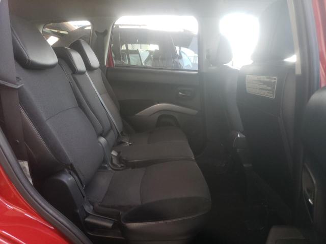 Photo 6 from auction – 2010 MITSUBISHI OUTLANDER with VIN JA4JT3AW6AZ007543
