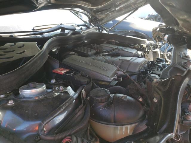 Photo 7 from auction – 2010 MERCEDES-BENZ E 63 AMG with VIN WDDHF7HB2AA150435