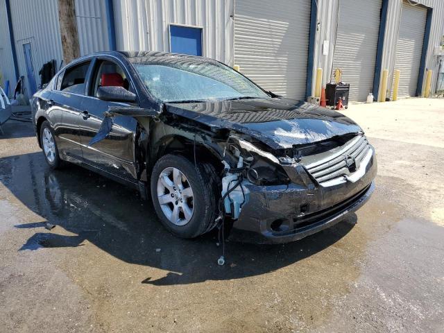 Photo 1 from auction – 2008 NISSAN ALTIMA 2.5 with VIN 1N4AL21E88N464210