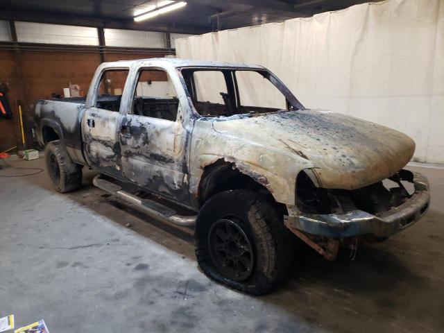 GMC SIERRA K25 2004 with VIN 1GTHK23194F118872 - Photo from auction