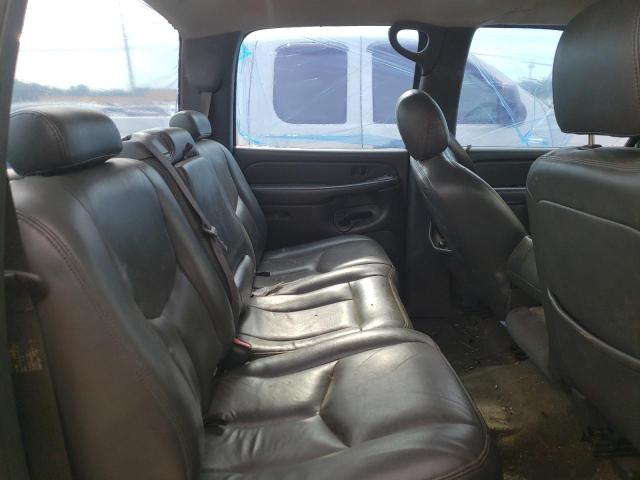Photo 2 from auction – 2006 CHEVROLET SILVERADO with VIN 2GCEK13T161221132