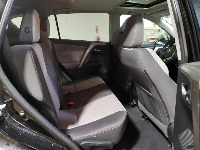 Photo 6 from auction – 2015 TOYOTA RAV4 XLE with VIN 2T3WFREV9FW137489