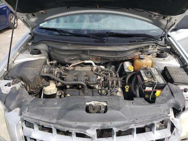 Photo 7 from auction – 2008 CHRYSLER PACIFICA L with VIN 2A8GM48L68R653466