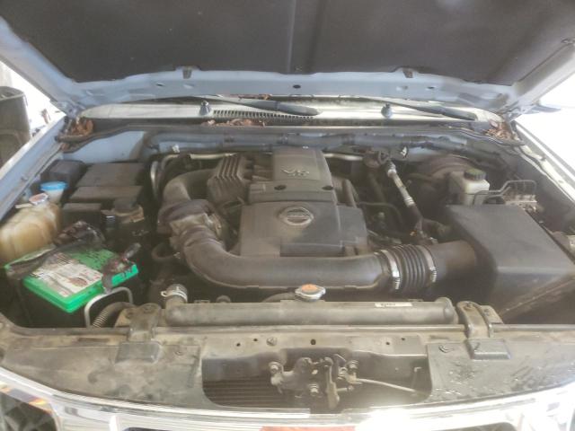 Photo 7 from auction – 2012 NISSAN PATHFINDER with VIN 5N1AR1NN6CC605613