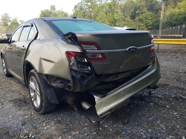 Photo 9 from auction – 2013 FORD TAURUS SEL with VIN 1FAHP2E82DG208182
