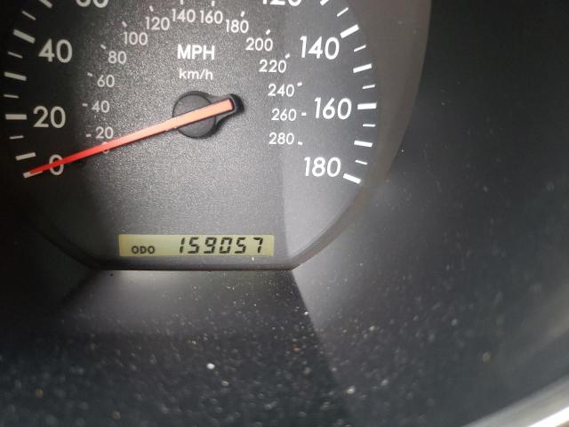 Photo 8 from auction – 2002 LEXUS SC 430 with VIN JTHFN48Y720008627