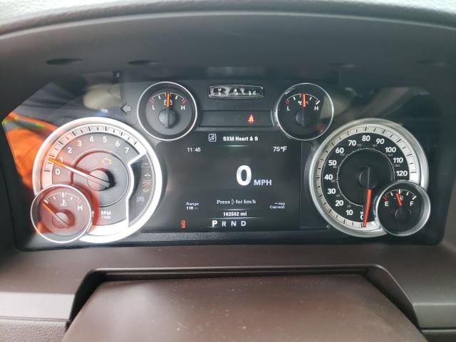Photo 8 from auction – 2014 RAM 1500 LARAM with VIN 1C6RR6NT0ES102811