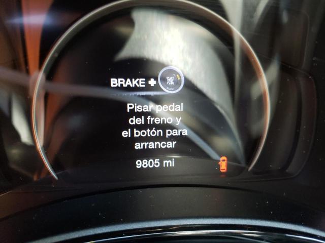 Photo 8 from auction – 2021 DODGE DURANGO GT with VIN 1C4RDJDGXMC610596