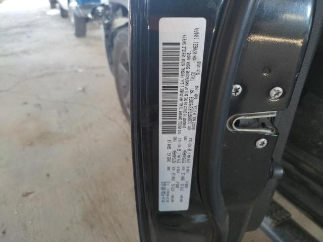 Photo 10 from auction – 2015 RAM 1500 ST with VIN 1C6RR6FG1FS755859