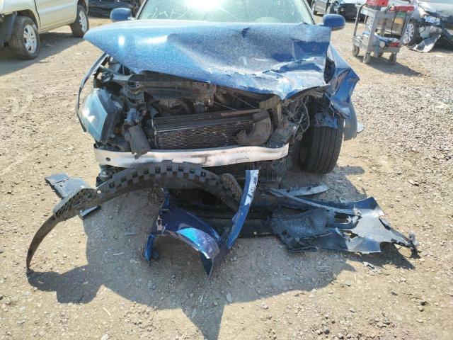 Photo 9 from auction – 2012 AUDI A3 PREMIUM with VIN WAUKJAFM5CA056601