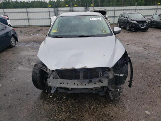 Photo 9 from auction – 2015 MAZDA CX-5 TOURI with VIN JM3KE2CY2F0435304