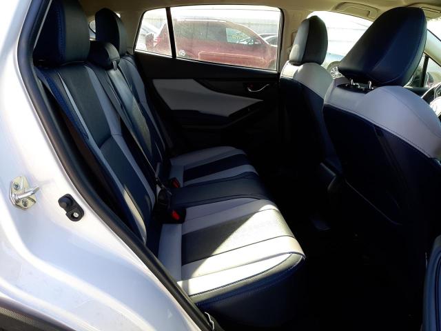 Photo 6 from auction – 2021 SUBARU CROSSTREK with VIN JF2GTDNC5MH327888