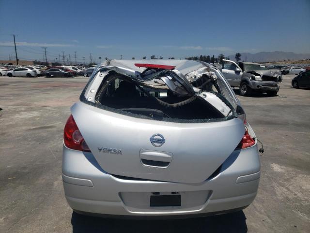 Photo 9 from auction – 2009 NISSAN VERSA S with VIN 3N1BC13EX9L485313