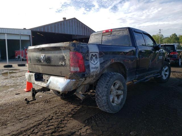 Photo 4 from auction – 2016 RAM 1500 SLT with VIN 1C6RR7GG5GS144304