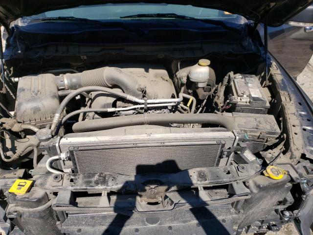 Photo 7 from auction – 2017 RAM 1500 SLT with VIN 3C6RR7LT6HG792908