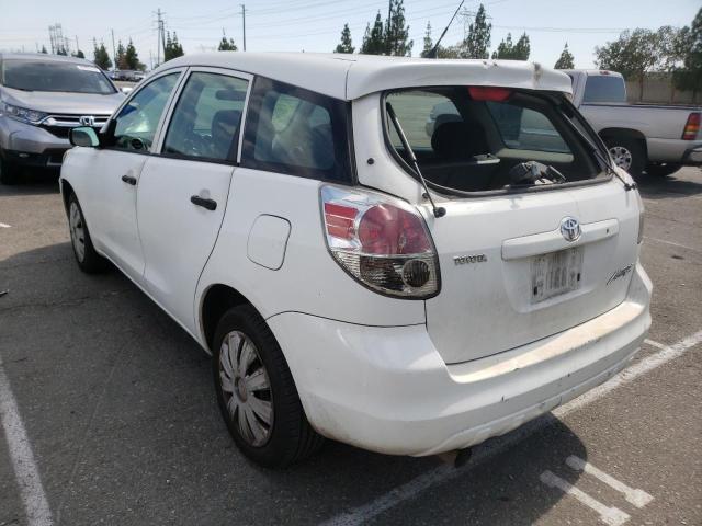 Photo 3 from auction – 2006 TOYOTA COROLLA MA with VIN 2T1KR32EX6C579053