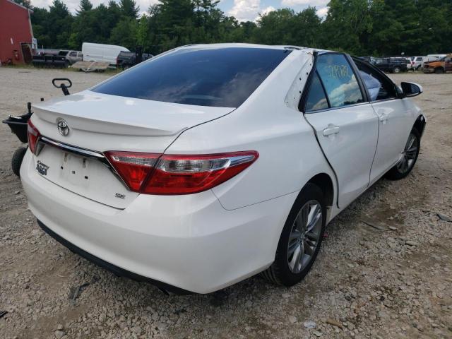 Photo 4 from auction – 2015 TOYOTA CAMRY LE with VIN 4T1BF1FK7FU955574