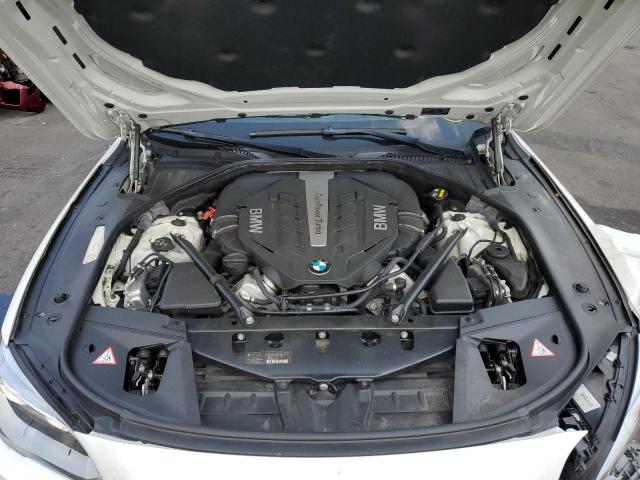 Photo 7 from auction – 2015 BMW ALPINA B7 with VIN WBAYF8C56FD653986