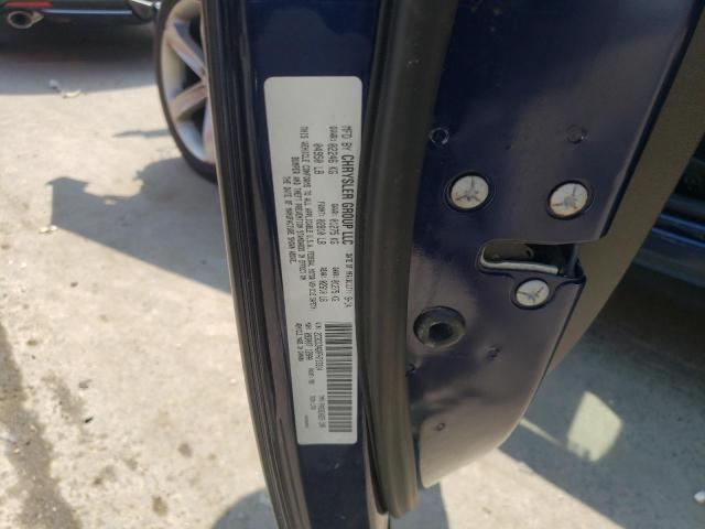 Photo 10 from auction – 2015 DODGE CHALLENGER with VIN 2C3CDZAG0FH713314