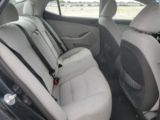 Photo 6 from auction – 2015 KIA OPTIMA LX with VIN 5XXGM4A70FG417714