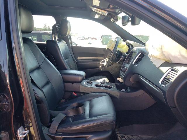 Photo 5 from auction – 2015 DODGE DURANGO LI with VIN 1C4RDJDG3FC101355
