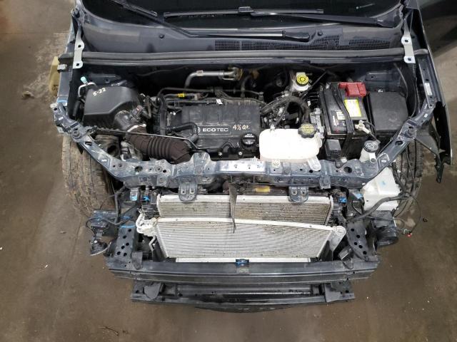 Photo 7 from auction – 2018 BUICK ENCORE PRE with VIN KL4CJBSBXJB585867