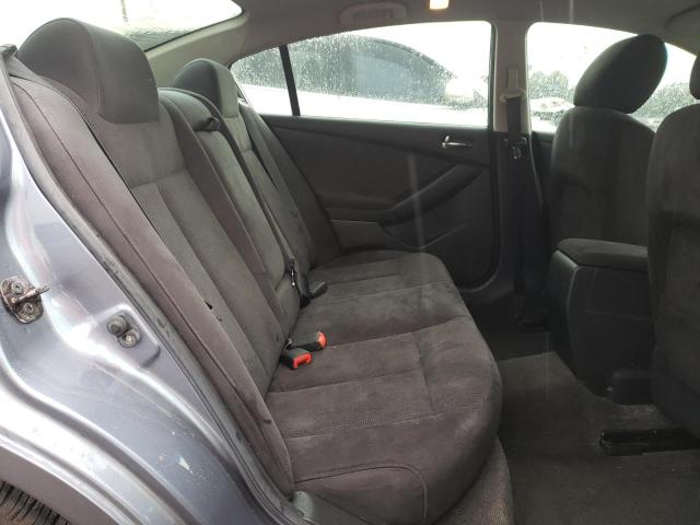 Photo 6 from auction – 2010 NISSAN ALTIMA BAS with VIN 1N4AL2AP6AN552230