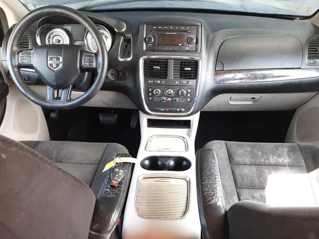 Photo 5 from auction – 2014 DODGE GRAND CARA with VIN 2C4RDGCG8ER267462