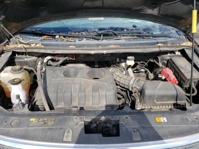 Photo 7 from auction – 2013 FORD EDGE LIMIT with VIN 2FMDK3K90DBB13732