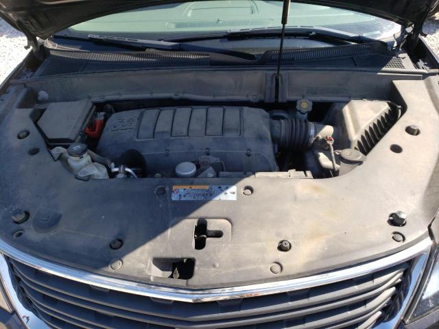 Photo 7 from auction – 2017 CHEVROLET TRAVERSE L with VIN 1GNKVFED0HJ315046