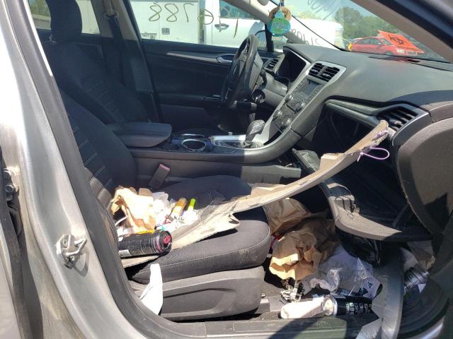 Photo 5 from auction – 2013 FORD FUSION SE with VIN 3FA6P0H7XDR280433