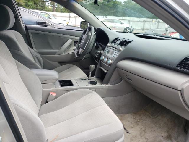 Photo 5 from auction – 2007 TOYOTA CAMRY CE with VIN 4T1BE46K17U177035