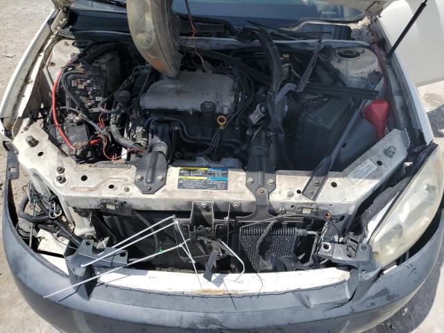 Photo 7 from auction – 2008 CHEVROLET IMPALA with VIN 2G1WS553781254950